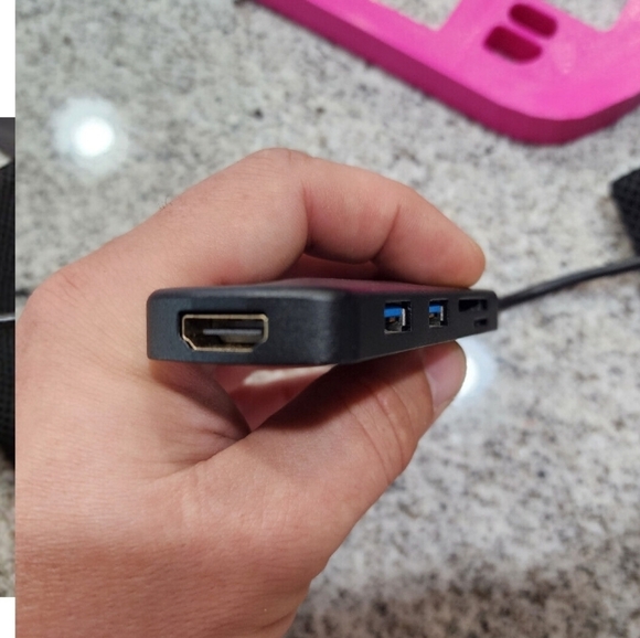 Valve Steam Deck 512GB + 1TB - with EXTRAS - Picture 14 of 15